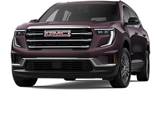 2025 GMC Acadia SUV 